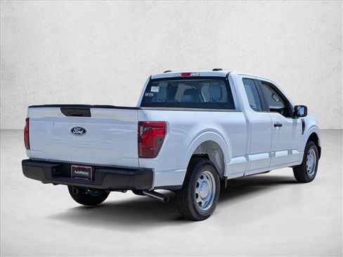 New 2026 Ford F150 XL RWD image 2