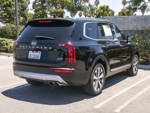 Used 2020 Kia Telluride S FWD image 10