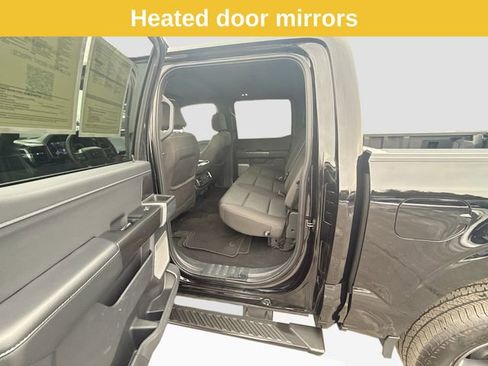 Certified 2023 Ford F150 XLT w/ Equipment Group 302A High image 29