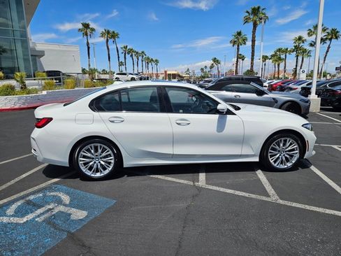 Certified 2023 BMW 330i Sedan w/ Premium Package RWD image 4