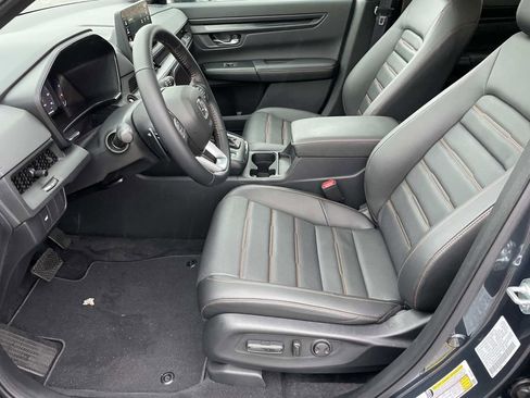 Used 2026 Honda CR-V Sport-L image 14