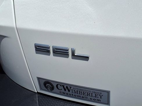 Certified 2022 Ford Escape SEL w/ Technology Package image 13