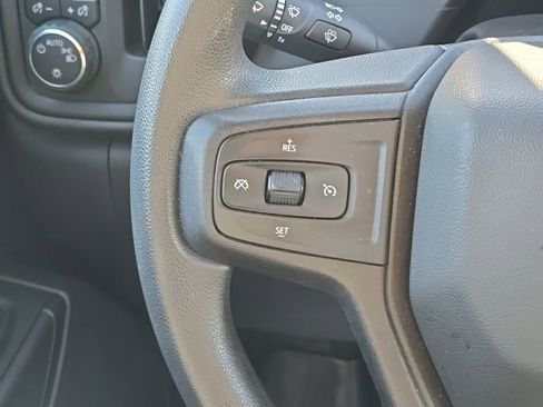 Used 2020 Chevrolet Silverado 1500 Custom Trail Boss w/ Custom Convenience Package image 28