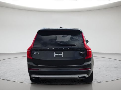 Used 2021 Volvo XC90 T6 Momentum w/ Climate Package AWD/4WD image 8