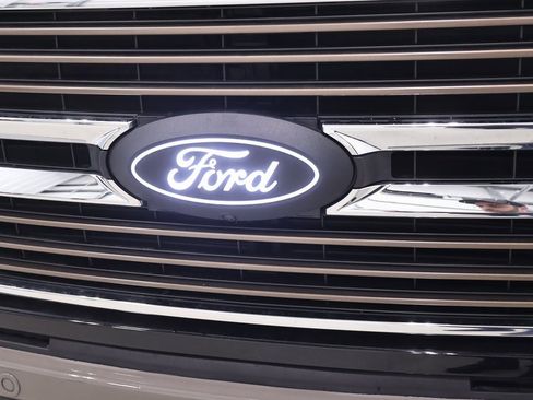 New 2026 Ford F150 King Ranch image 5