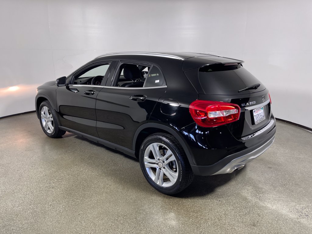 Used 2017 Mercedes-Benz GLA 250 image 5