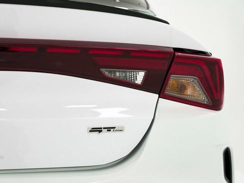 Used 2024 Kia K5 GT-Line image 30