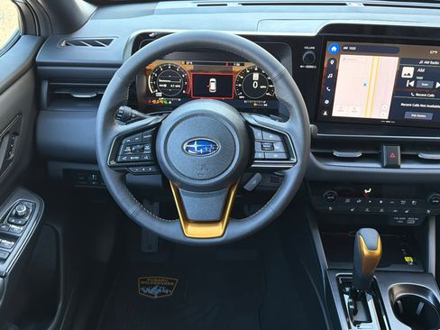 New 2026 Subaru Outback Wilderness image 14