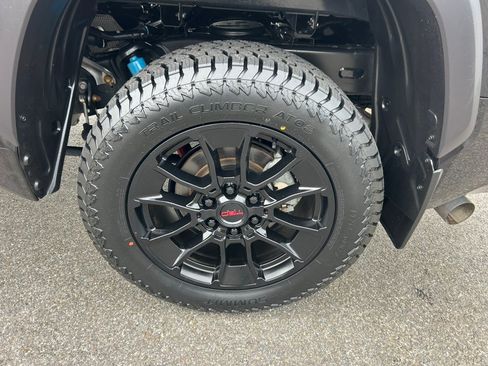 Used 2023 Toyota Tundra SR5 w/ TRD Off-Road Premium Package AWD/4WD image 12