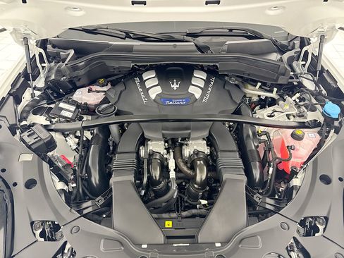 New 2026 Maserati Grecale Modena AWD/4WD image 30