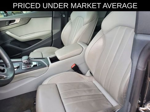 Used 2019 Audi A5 2.0T Premium Plus w/ Premium Plus image 13