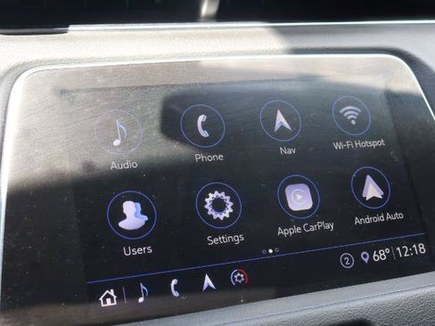 Used 2020 Cadillac XT4 Premium Luxury AWD/4WD image 11