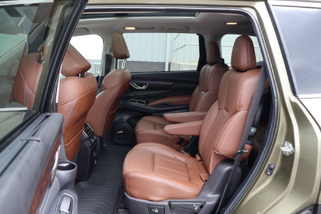 Used 2023 Subaru Ascent Touring AWD/4WD image 19