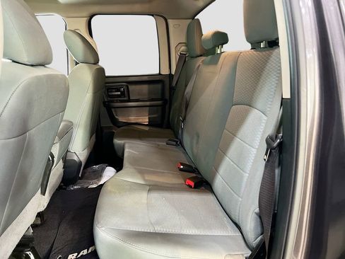 Used 2019 RAM 1500 Express w/ Express Value Package image 11