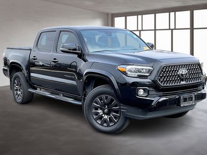 Used 2022 Toyota Tacoma Limited