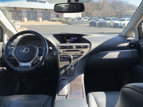 Used 2015 Lexus RX 350 image 29