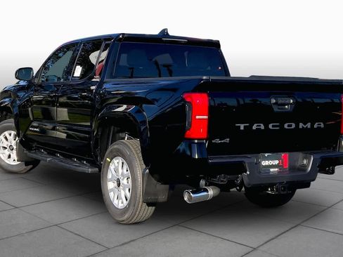 New 2026 Toyota Tacoma SR5 AWD/4WD image 12