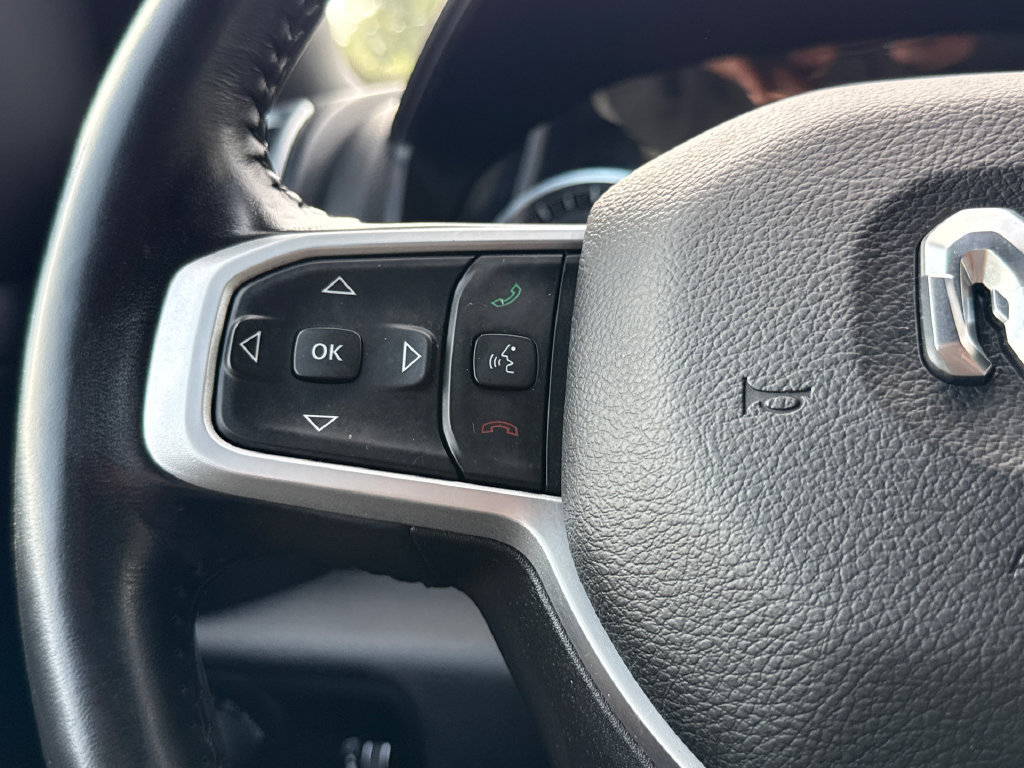 Used 2023 RAM 1500 Big Horn AWD/4WD image 29