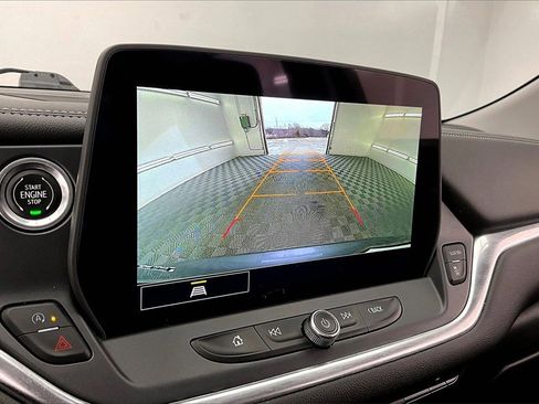 Used 2023 Chevrolet Blazer LT w/ Convenience Package image 21