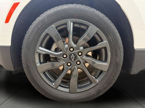 Used 2023 Chevrolet Equinox RS image 7