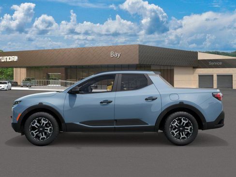 New 2026 Hyundai Santa Cruz XRT image 3