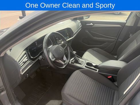 Used 2024 Volkswagen Jetta S FWD image 20