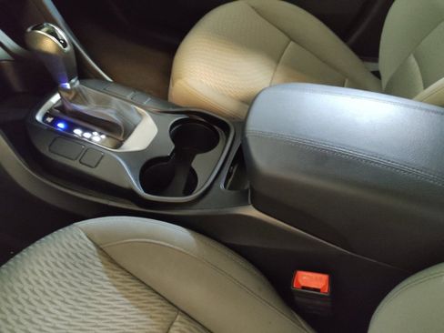 Used 2018 Hyundai Santa Fe Sport AWD/4WD image 26