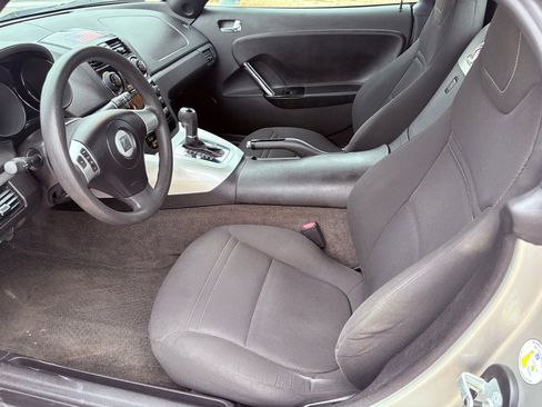 Used 2007 Saturn Sky 2dr Conv image 19