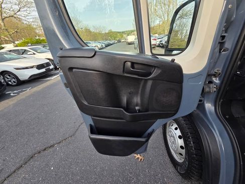 Used 2020 RAM ProMaster 3500 FWD image 16