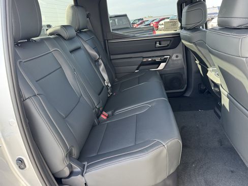 New 2026 Toyota Tundra Limited AWD/4WD image 5