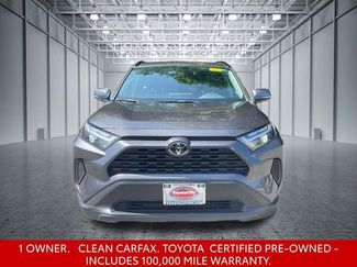 Used 2025 Toyota RAV4 XLE AWD/4WD video 2