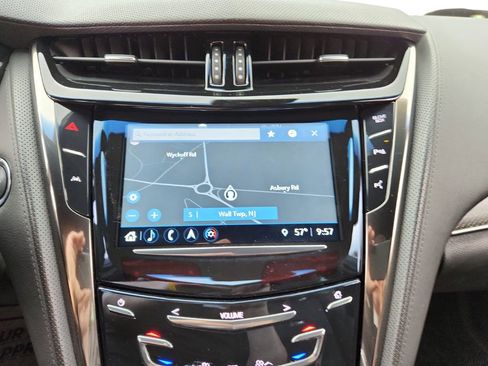 Used 2019 Cadillac CTS V image 20