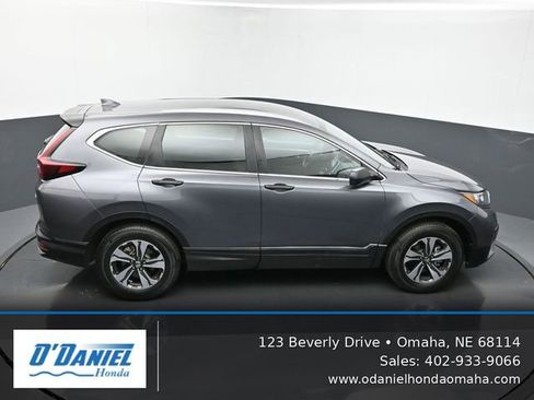 Used 2021 Honda CR-V LX image 19