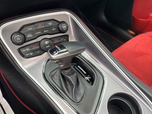 Used 2019 Dodge Challenger R/T Scat Pack image 26