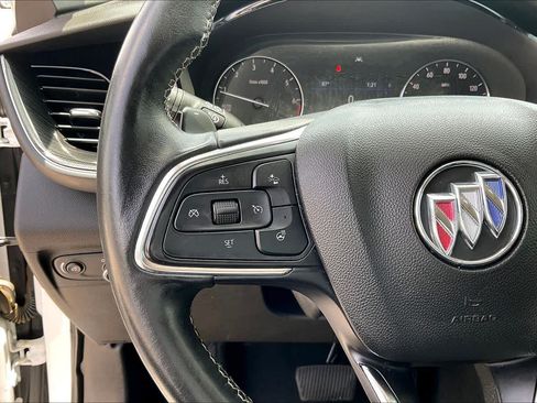 Used 2022 Buick Envision Preferred FWD image 23