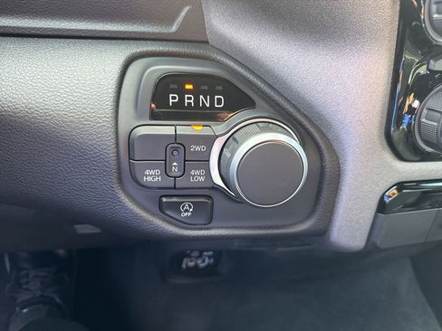 Used 2025 RAM 1500 Tradesman image 22