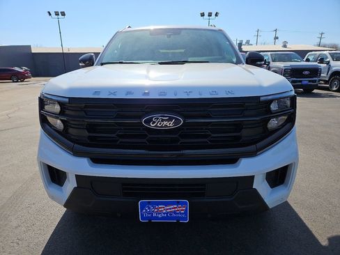 New 2026 Ford Expedition Max Active image 3