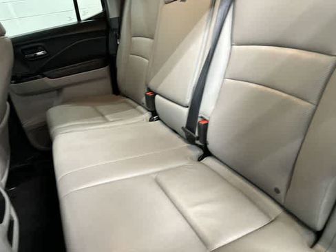 Used 2023 Honda Ridgeline RTL-E image 11