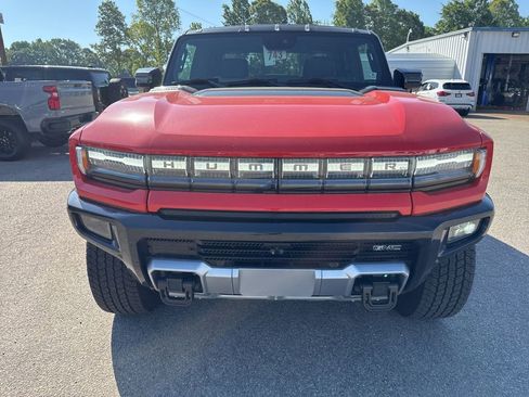 Used 2026 GMC Hummer EV 4x4 Crew Cab image 6