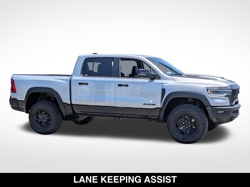 Used 2026 RAM 1500 RHO AWD/4WD image 5