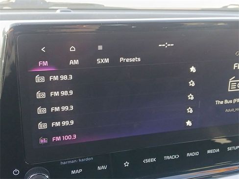 Certified 2024 Kia Forte GT-Line w/ GT-Line Premium Package image 16