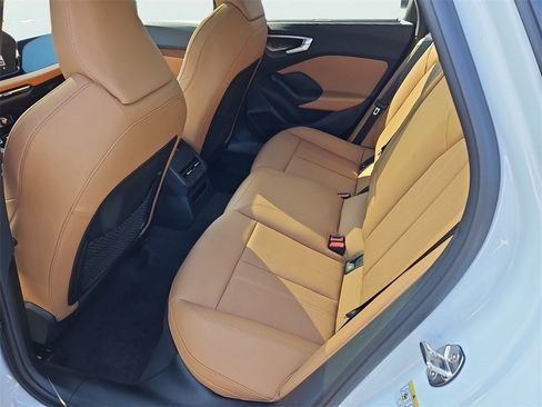 New 2025 Audi A5 2.0T Premium Plus image 22