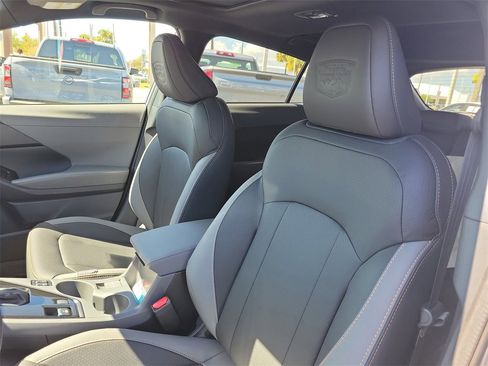 New 2026 Subaru Crosstrek 2.5i Wilderness image 15
