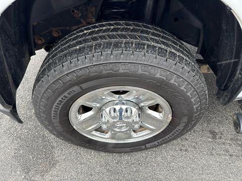 Used 2019 RAM 3500 Tradesman w/ Chrome Appearance Group image 29