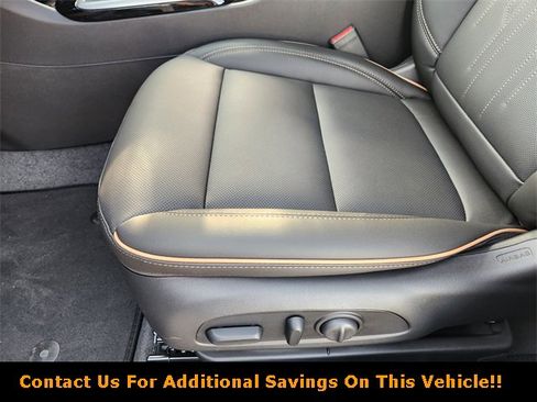 New 2026 Buick Envista Avenir image 19