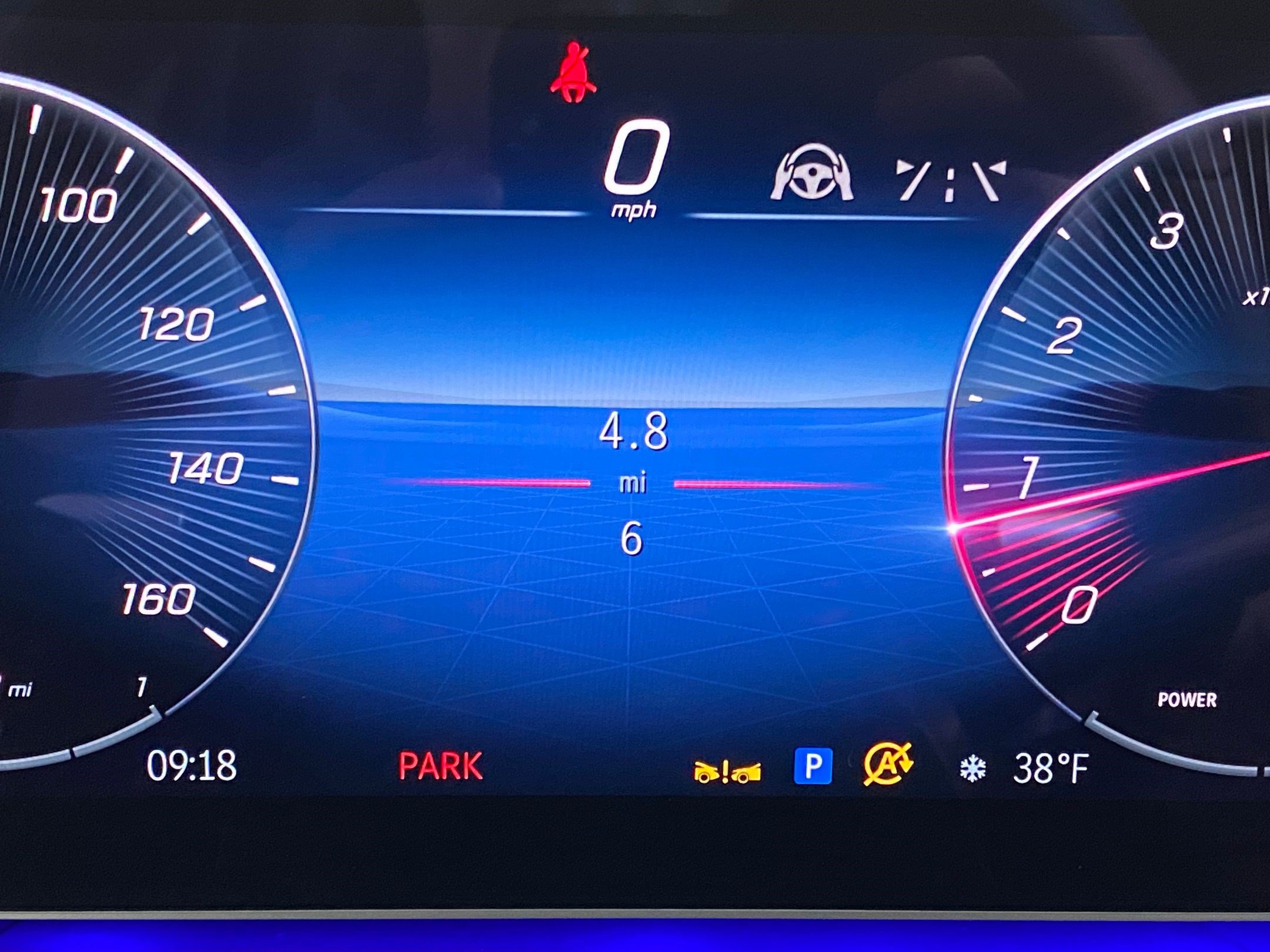 Used 2026 Mercedes-Benz GLE 350 4MATIC image 21