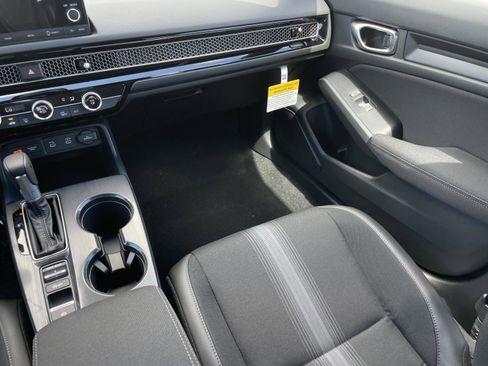 Used 2026 Honda Civic Sport image 21