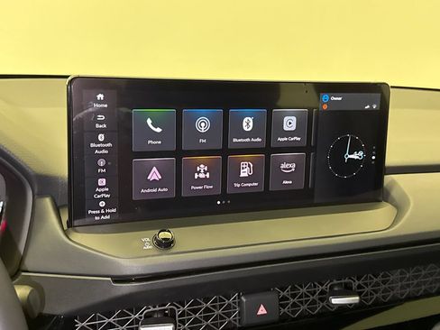 Certified 2026 Honda Accord Sport image 23