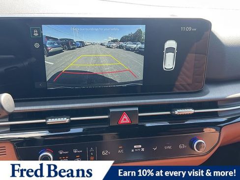 New 2026 Kia Sportage X-Line w/ X-Line Premium Package image 14