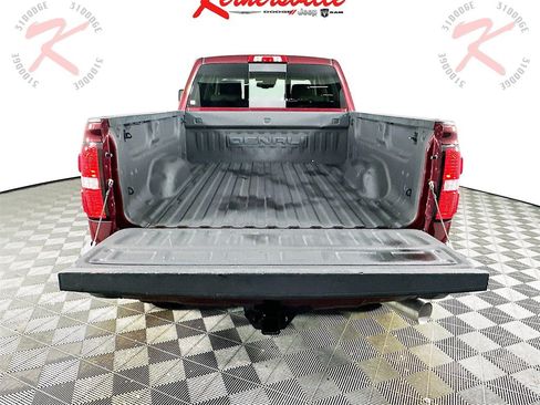 Used 2016 GMC Sierra 2500 Denali w/ Duramax Plus Package image 29